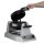 Waring Waffeleisen WW200E mit 2 Platten - Drehbar, 50 Waffeln pro Stunde