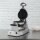 Waring Waffeleisen WW200E mit 2 Platten - Drehbar, 50 Waffeln pro Stunde