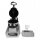 Waring Waffeleisen WW200E mit 2 Platten - Drehbar, 50 Waffeln pro Stunde