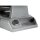 Waring Waffeleisen WW200E mit 2 Platten - Drehbar, 50 Waffeln pro Stunde