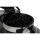 Waring Waffeleisen WW200E mit 2 Platten - Drehbar, 50 Waffeln pro Stunde