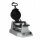 Waring Waffeleisen WW200E mit 2 Platten - Drehbar, 50 Waffeln pro Stunde