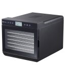 Hendi Dörrautomat Kitchen Line mit 7 Bleche -...
