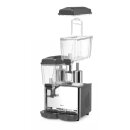 Arktic Saftspender 24L – Doppel-Getränkespender 2x12L mit Kühlung & Ablasshahn