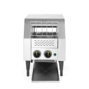 Hendi Durchlauftoaster mit 2 Heizeelmente und...