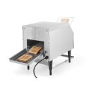 Hendi Durchlauftoaster mit 2 Heizeelmente und...