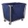 Hendi Wäschetrolley Edelstahl 900X650X850 Mm