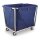 Hendi Wäschetrolley Edelstahl 900X650X850 Mm
