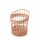 Hendi Baguette-Korb 305X320X(H)250 Mm Beige Pp