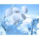 Hendi Salztabletten Für Gläserspülmaschine