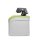 Wasserenthärter, Automatisch