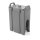 Amerbox Thermogetränkespender mit Ablasshahn - 9,4 Liter, Transportgriffe, LDPE-Polyethylen-Gehäuse
