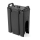 Amerbox Thermogetränkespender mit Ablasshahn - 9,4 Liter, Transportgriffe, LDPE-Polyethylen-Gehäuse