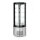 Kuchenvitrine rund 360 Liter
