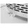 Kuchenvitrine rund 360 Liter