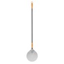 Hendi Pizzaschaufel 1200 x 230 mm -  rund, mit...
