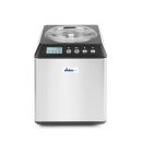 Eiscreme-Maker mit Kompressor – Hendi Gerät...