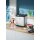 Hendi Eismaschine mit Kompressor – 2 Liter Digital Display