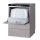 GI digitaler Geschirrspülmaschine mit Pumpe und Seifenspender, 50x50cm, 230V