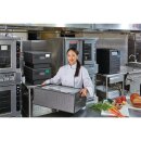 Cambro Transportbehälter Cam GoBox Toplader ist...
