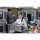 Cambro Transportbehälter Cam GoBox Toplader ist stapelbar mit 35,9 Liter