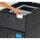 Cambro Transportbehälter Cam GoBox Toplader ist stapelbar mit 35,9 Liter