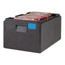 Cambro Transportbehälter Cam GoBox Toplader ist...