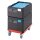 Cambro Transportbehälter Cam GoBox Toplader ist stapelbar mit 46 Liter