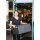 Cambro Transportbehälter Cam GoBox Toplader ist stapelbar mit 46 Liter