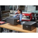 Cambro Transportbehälter Cam GoBox Toplader mit...