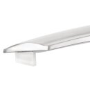 Bolero Tischfuß Aluminium, Klappbar, 680(H)X 618(B)Mm.