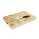Vogue Schneidebrett Holz 45,5 X 30,5Cm