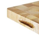 Vogue Schneidebrett Holz 45,5 X 30,5Cm