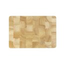 Vogue Schneidebrett Holz 45,5 X 30,5Cm