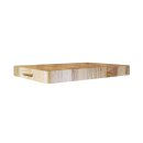 Vogue Schneidebrett Holz 45,5 X 30,5Cm