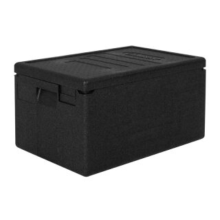 Cambro Ökonomischer Isolierter Toplader Lebensmitteltransportbehälter 46L