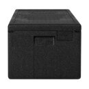 Cambro Ökonomischer Isolierter Toplader Lebensmitteltransportbehälter 46L
