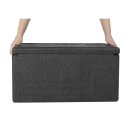 Cambro Ökonomischer Isolierter Toplader Lebensmitteltransportbehälter 46L