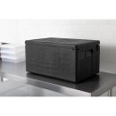 Cambro Ökonomischer Isolierter Toplader Lebensmitteltransportbehälter 46L