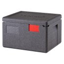 Cambro Transportbehälter Toplader ist stapelbar mit...