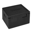 Cambro Transportbehälter Toplader ist stapelbar mit...