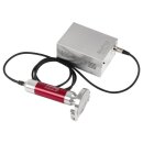Rite Price Dönermesser elektrisch - Edelstahlklinge...