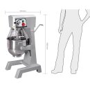 Buffalo Planetenmixer 29L