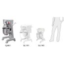Buffalo Planetenmixer 29L