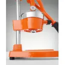 Hendi Zitruspresse manuell - aus Gusseisen & Edelstahl, mit Hebelmechanik