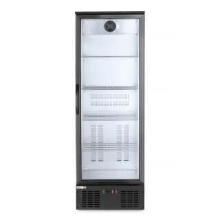 Arktic Gastro Kühlschrank mit Umluft - 1 Tür, abschließbar, 0–10 °C
