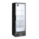 Arktic Gastro Kühlschrank mit Umluft - 1 Tür, abschließbar, 0–10 °C