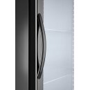 Arktic Gastro Kühlschrank mit Umluft - 1 Tür, abschließbar, 0–10 °C