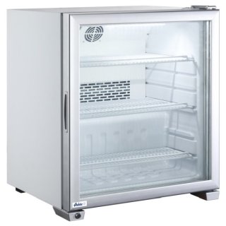 Aufsatz-Tiefkühlschrank 90 Liter