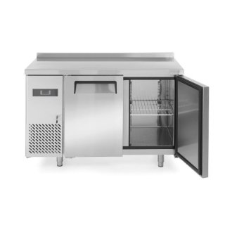 Kühltisch, zweitürig Kitchen Line 220 L